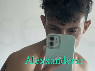 Alexxander21