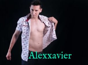 Alexxavier