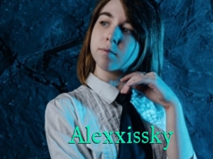 Alexxissky