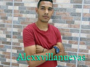 Alexxvillanuevas