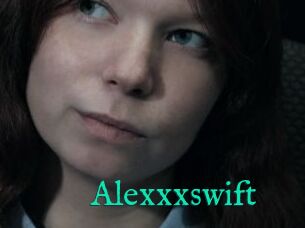 Alexxxswift