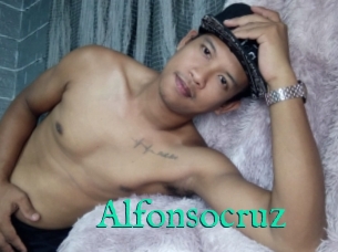 Alfonsocruz