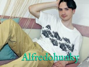 Alfredohunky