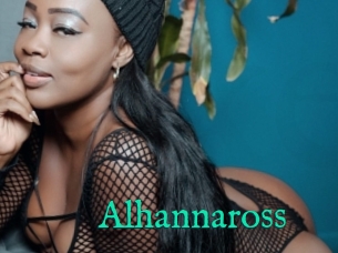 Alhannaross