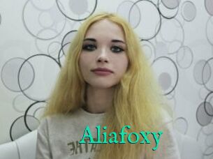 Aliafoxy