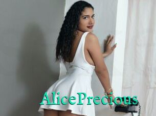 AlicePrecious