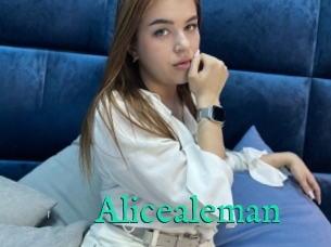 Alicealeman