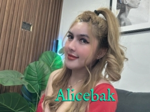 Alicebak