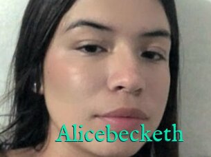 Alicebecketh