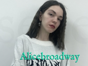 Alicebroadway