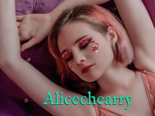 Alicechearry