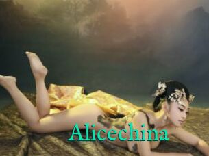 Alicechina