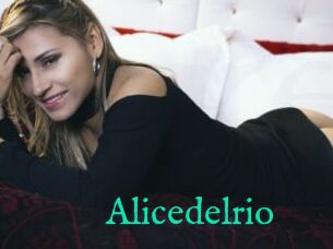 Alicedelrio