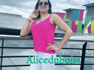 Aliceduboiss