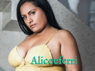 Aliceeferri