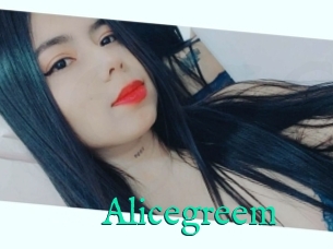 Alicegreem