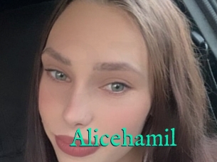 Alicehamil