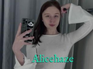 Alicehaze