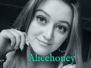 Alicehoney