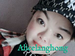 Alicelanghong