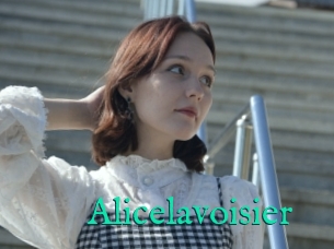 Alicelavoisier