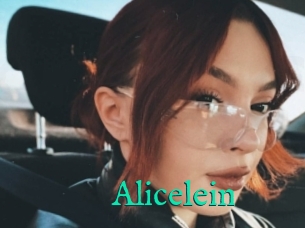 Alicelein