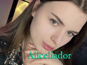 Aliceliador