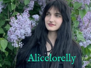 Alicelorelly