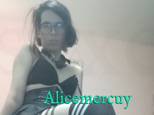 Alicemercuy