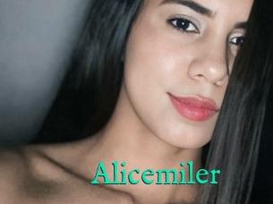 Alicemiler