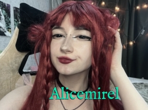 Alicemirel