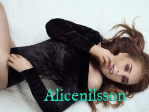 Alicenilsson