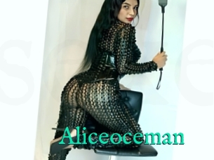 Aliceoceman