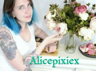 Alicepixiex