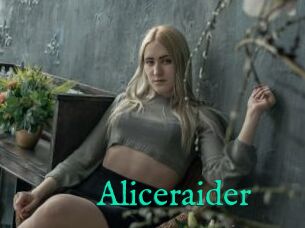 Aliceraider