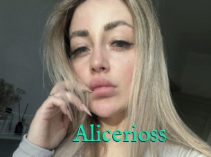 Alicerioss