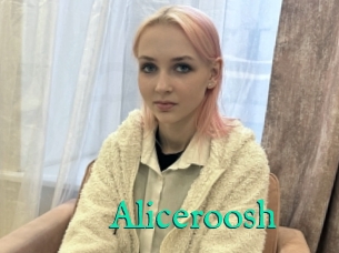 Aliceroosh