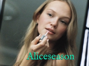 Aliceseason