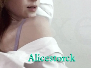 Alicestorck