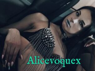 Alicevoquex