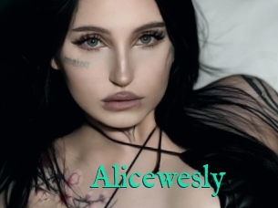 Alicewesly