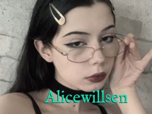 Alicewillsen