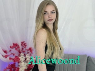 Alicewoond