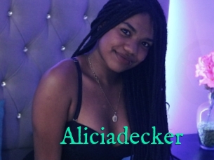 Aliciadecker