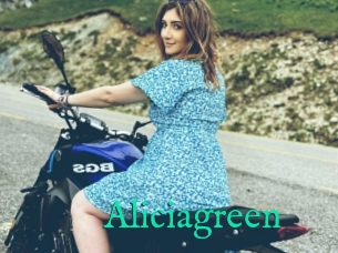 Aliciagreen