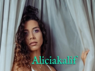 Aliciakalif