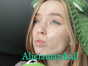 Aliciamarshall