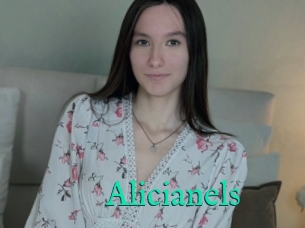 Alicianels