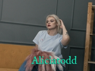 Aliciatodd