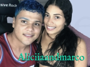 Aliciiaandmarco